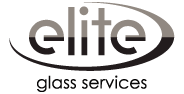 Elite Glass Logo
