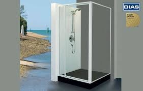 framed shower screens