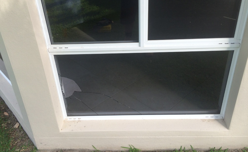 Glass Replacement in Sunshine Coast.